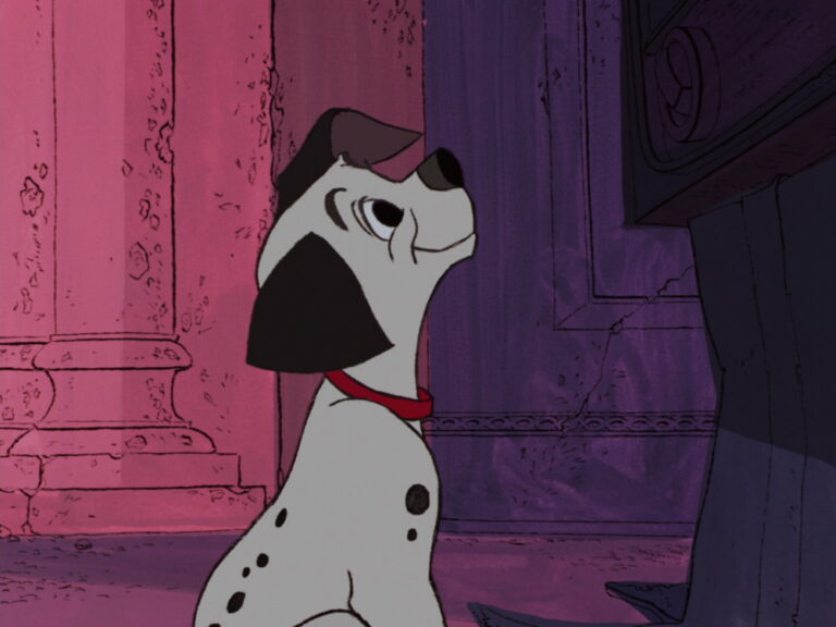 Who wrote One Hundred and One Dalmatians?