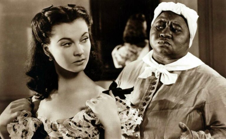Whom did author Margaret Mitchell suggest to MGM to play Rhett Butler in Gone With the Wind (1939)?