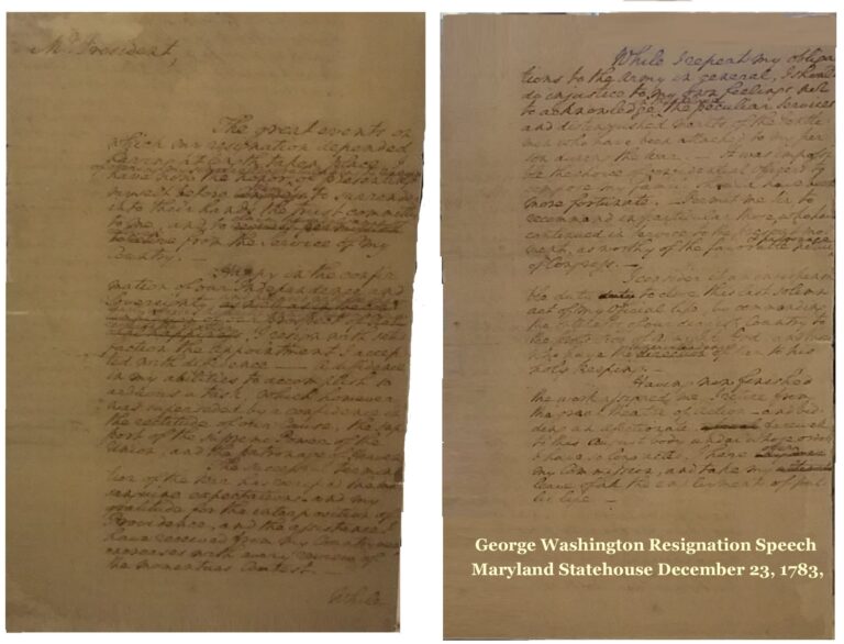 Why is the name “Mary Katherine Goddard” on some early copies of the Declaration of Independence?